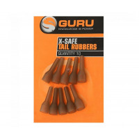 Конус для кормушки Guru X-Safe Spare Tail Rubbers