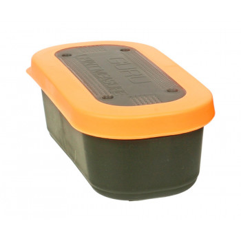 Коробка для насадки Guru Bait Box 0.57L Зеленый