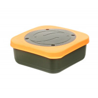 Коробка для насадки Guru Bait Box 1.25L Зеленый