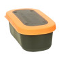 Коробка для насадки Guru Bait Box 0.57L Зеленый