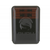 Коробка та пуансони для насадки Guru Punch Box