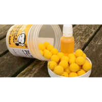 Бойлы Solar Pop ups Top Banana 11mm