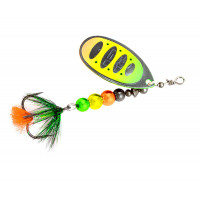 Блешня Pontoon 21 Ball Concept BT21-FT1 3.5