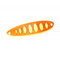 Блесна Pontoon 21 Sinuoso Spoon C01-003