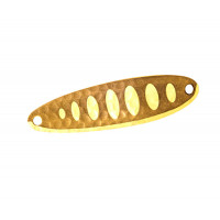 Блесна Pontoon 21 Sinuoso Spoon C01-004