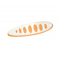 Блесна Pontoon 21 Sinuoso Spoon C03-002