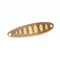 Блесна Pontoon 21 Sinuoso Spoon C03-004
