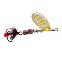 Блешня Pontoon 21 Synchrony 27.7mm 6.8g C01-002