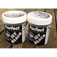 Бойлы Solar Pop ups JET BLACK 14mm