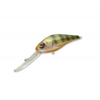 Воблер для тролінгу Pontoon21 Panacea Marauder Shad 90mm 43g 9m Плаваючі 007
