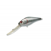 Воблер для троллинга Pontoon21 Panacea Marauder Shad 90mm 43g 9m Плавающий 009