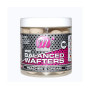 Бойлы Mainline High Impact Balanced Wafters Peaches and Cream 18mm