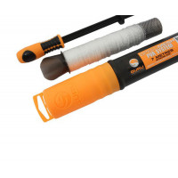 Тунель на тубі Guru PVA Speedmesh System 7м 7m