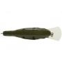 Воблер Livingston Lures FlatMaster SQ 11g 0.8-1.2m Плаваючі 70 Blue Back 58mm