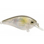 Воблер Livingston Lures FlatMaster SQ 11g 0.8-1.2m Плаваючі 70 Blue Back 58mm