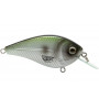 Воблер Livingston Lures FlatMaster SQ 11g 0.8-1.2m Плаваючі 70 Blue Back 58mm