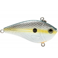 Воблер Livingston Lures FlatSide 14g Тонущий 03 Sxee Shad 55mm