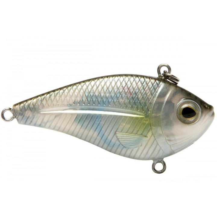 Воблер Livingston Lures FlatSide 14g Тонучий 19 AYU 55mm