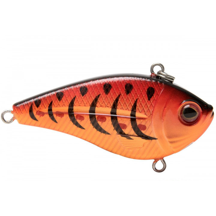 Воблер Livingston Lures FlatSide 14g Тонучий 43 Guntersville Craw 55mm