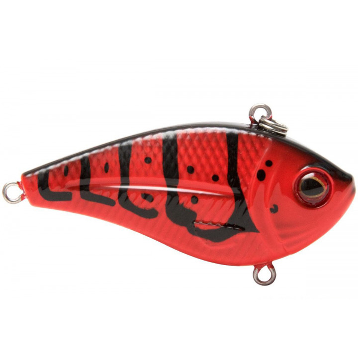 Воблер Livingston Lures FlatSide 14g Тонучий 50 Spring Craw 55mm