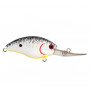 Воблер Livingston Lures Howeller Deep Plus 68g 7.0-9.0m Плаваючий 03 Sxee Shad 97mm