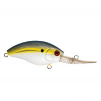 Воблер Livingston Lures Howeller Deep Plus 68g 7.0-9.0m Плаваючий 03 Sxee Shad 97mm