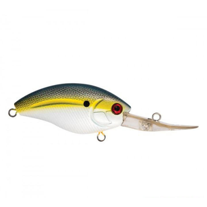 Воблер Livingston Lures Howeller Deep Plus 68g 7.0-9.0m Плаваючий 03 Sxee Shad 97mm