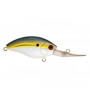 Воблер Livingston Lures Howeller Deep Plus 68g 7.0-9.0m Плаваючий 03 Sxee Shad 97mm