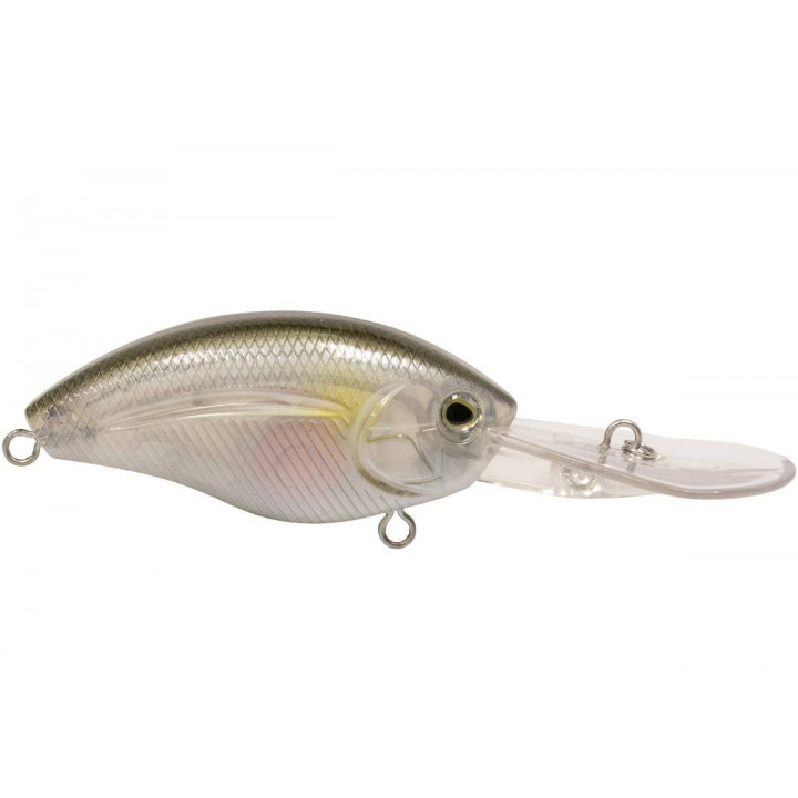 Воблер Livingston Lures Howeller Deep Plus 68g 7.0-9.0m Плавающий 19 AYU 97mm