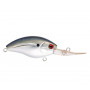 Воблер Livingston Lures Howeller Deep Plus 68g 7.0-9.0m Плаваючий 03 Sxee Shad 97mm