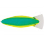 Воблер Livingston Lures Howeller DMC SQ 16g 0.5-1.5m Плаваючі 03 Sxee Shad 63mm