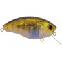 Воблер Livingston Lures Howeller DMC SQ 16g 0.5-1.5m Плаваючі 03 Sxee Shad 63mm