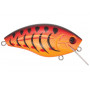 Воблер Livingston Lures Howeller DMC SQ 16g 0.5-1.5m Плаваючі 03 Sxee Shad 63mm