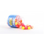 Бойли Nash Baits Classic Airball Pop Ups Tutti frutti Rainbow 15 mm