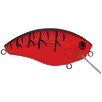 Воблер Livingston Lures Howeller DMC SQ 16g 0.5-1.5m Плаваючі 50 Spring Craw 63mm