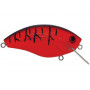 Воблер Livingston Lures Howeller DMC SQ 16g 0.5-1.5m Плаваючі 03 Sxee Shad 63mm