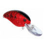 Воблер Livingston Lures Howeller DMС 17g 2.4-3.0m Плаваючі 49 Okie Craw 63mm