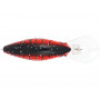 Воблер Livingston Lures Howeller DMС 17g 2.4-3.0m Плаваючі 49 Okie Craw 63mm