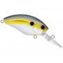 Воблер Livingston Lures Howeller DMС 17g 2.4-3.0m Плаваючі 49 Okie Craw 63mm