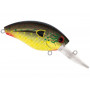 Воблер Livingston Lures Howeller DMС 17g 2.4-3.0m Плаваючі 49 Okie Craw 63mm