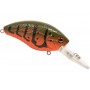 Воблер Livingston Lures Howeller DMС 17g 2.4-3.0m Плаваючі 49 Okie Craw 63mm