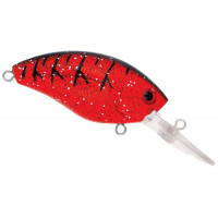 Воблер Livingston Lures Howeller DMС 17g 2.4-3.0m Плаваючі 50 Spring Craw 63mm