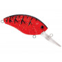 Воблер Livingston Lures Howeller DMС 17g 2.4-3.0m Плаваючі 49 Okie Craw 63mm