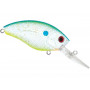 Воблер Livingston Lures Howeller DMС 17g 2.4-3.0m Плаваючі 49 Okie Craw 63mm