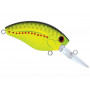 Воблер Livingston Lures Howeller DMС 17g 2.4-3.0m Плаваючі 49 Okie Craw 63mm