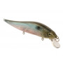 Воблер Livingston Lures Jerkmaster 121 15g 1.2-1.8m Повільно-тонучий 03 Sxee Shad 121mm