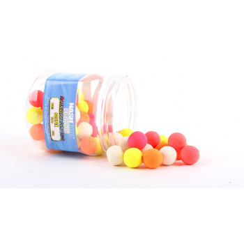 Бойли Nash Baits Classic Airball Pop Ups Scopex Rainbow 15 mm