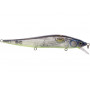 Воблер Livingston Lures Jerkmaster 121 15g 1.2-1.8m Повільно-тонучий 03 Sxee Shad 121mm