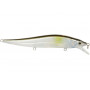 Воблер Livingston Lures Jerkmaster 121 15g 1.2-1.8m Повільно-тонучий 03 Sxee Shad 121mm