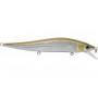 Воблер Livingston Lures Jerkmaster 121 15g 1.2-1.8m Повільно-тонучий 03 Sxee Shad 121mm